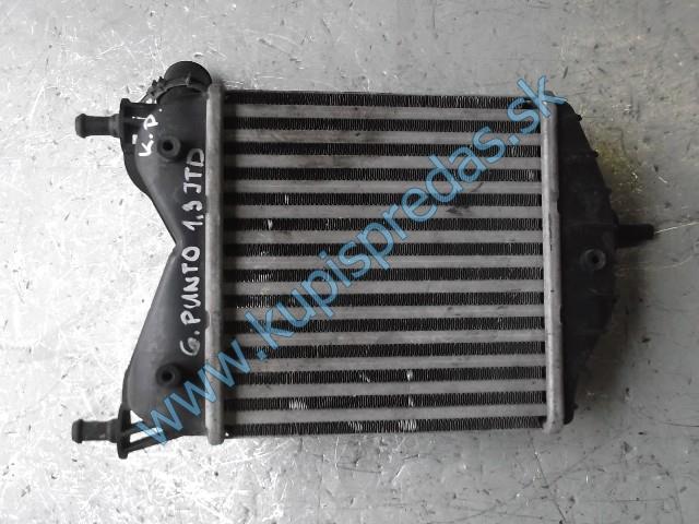 intercooler